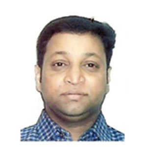 Vijay R Nair, Head - PCCRS