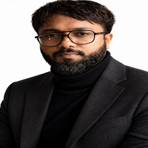 Makarand M. Halemath, HR, Admin and IT Manager